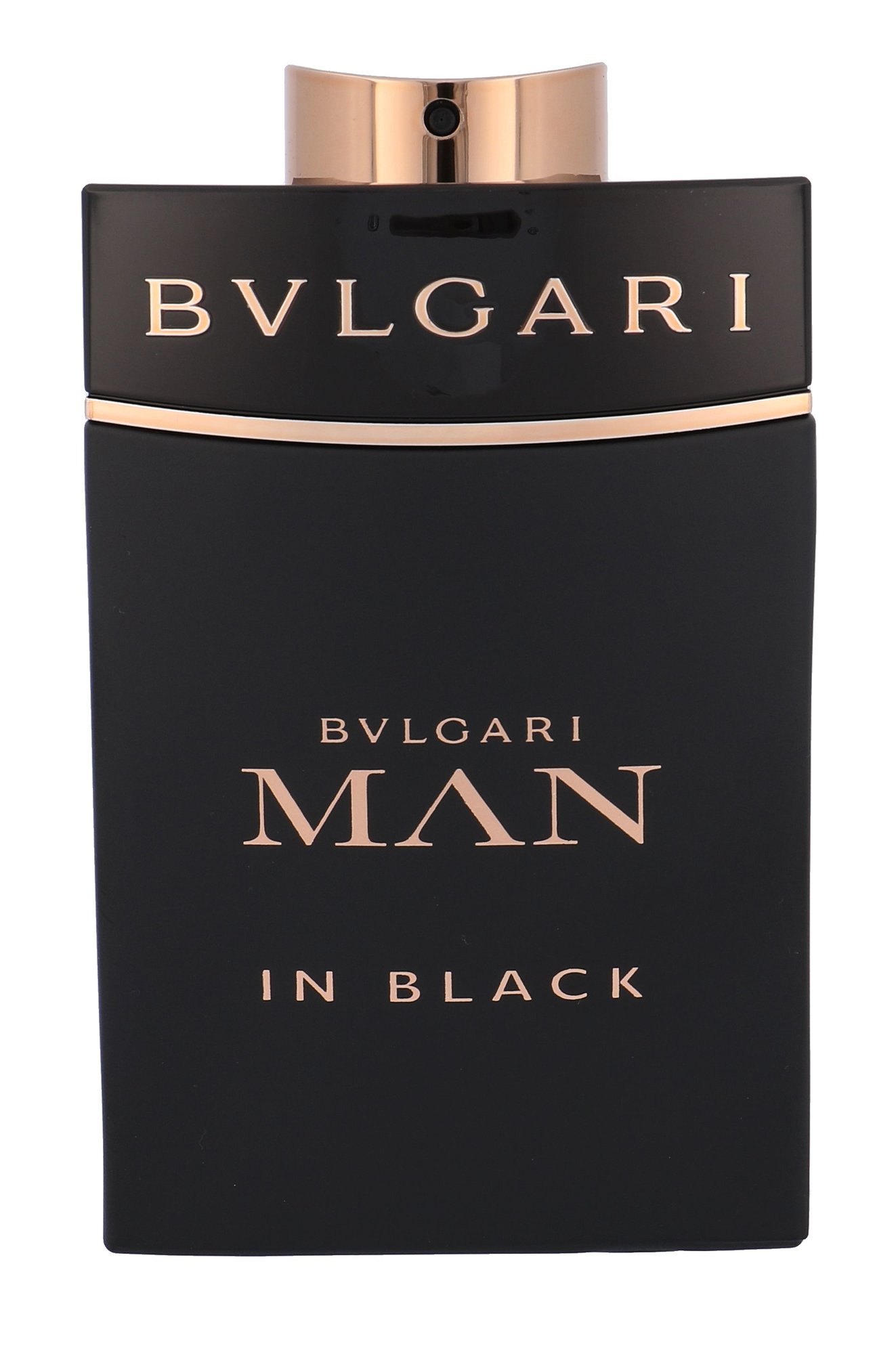 Bvlgari Man In Black, Parfumovaná voda 150ml