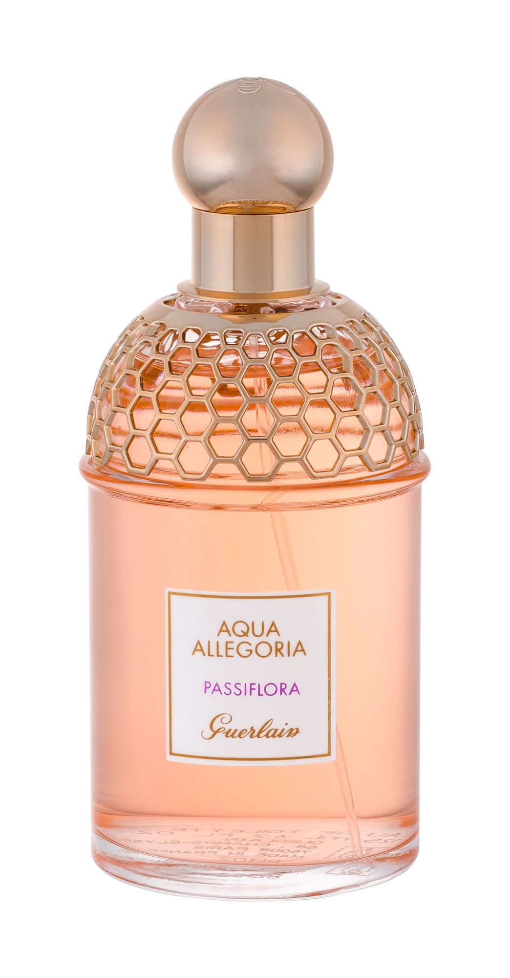 Guerlain Aqua Allegoria Passiflora, Toaletná voda 125ml