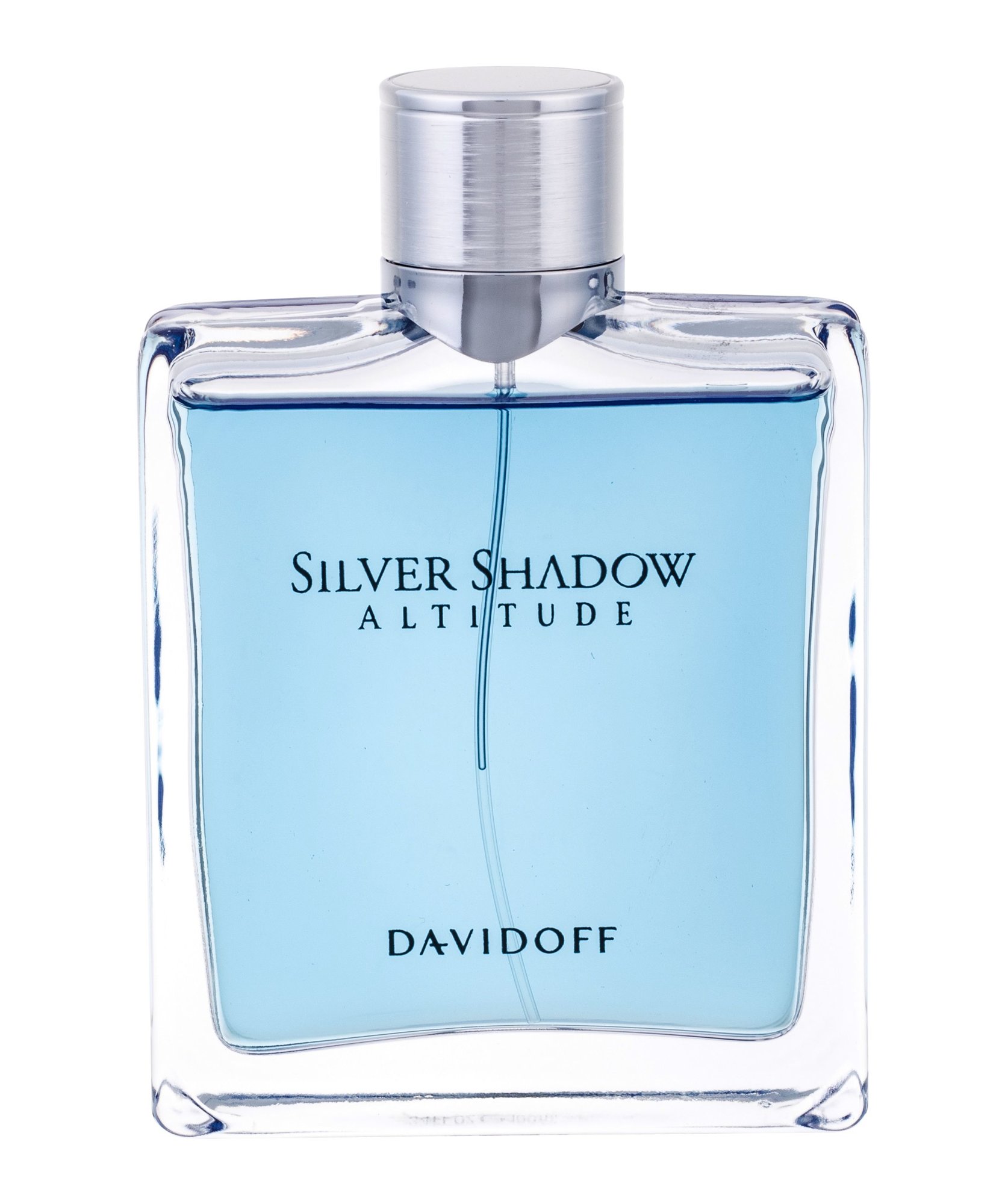 Davidoff Silver Shadow Altitude, Toaletná voda 100ml