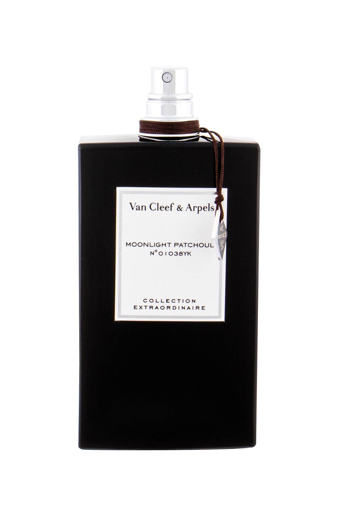 Van Cleef & Arpels Collection Extraordinaire Moonlight Patchouli, Parfumovaná voda 75ml, Tester