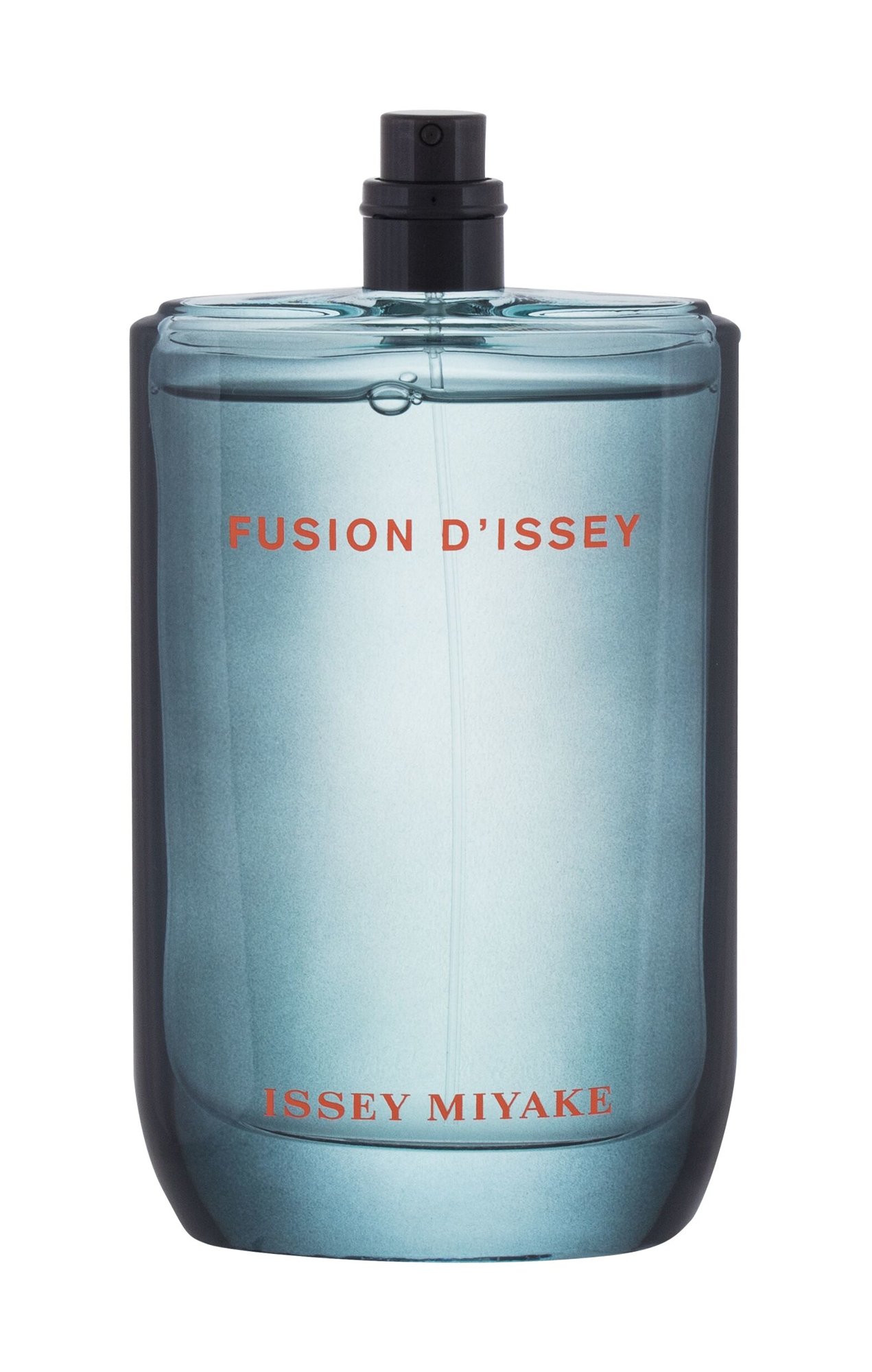 Issey Miyake Fusion D´Issey, Toaletná voda 100ml, Tester