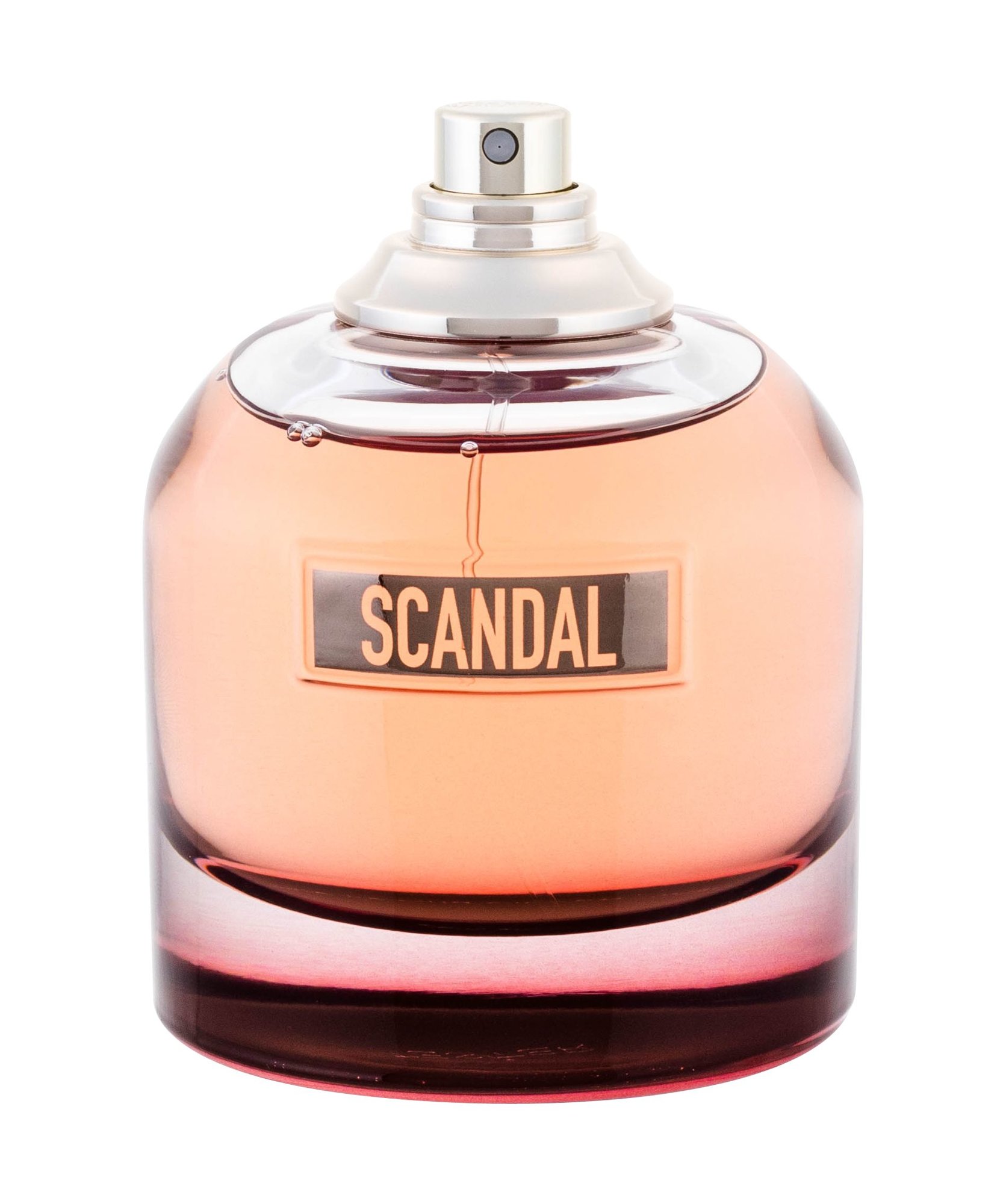Jean Paul Gaultier Scandal by Night, Parfumovaná voda 80ml, Tester