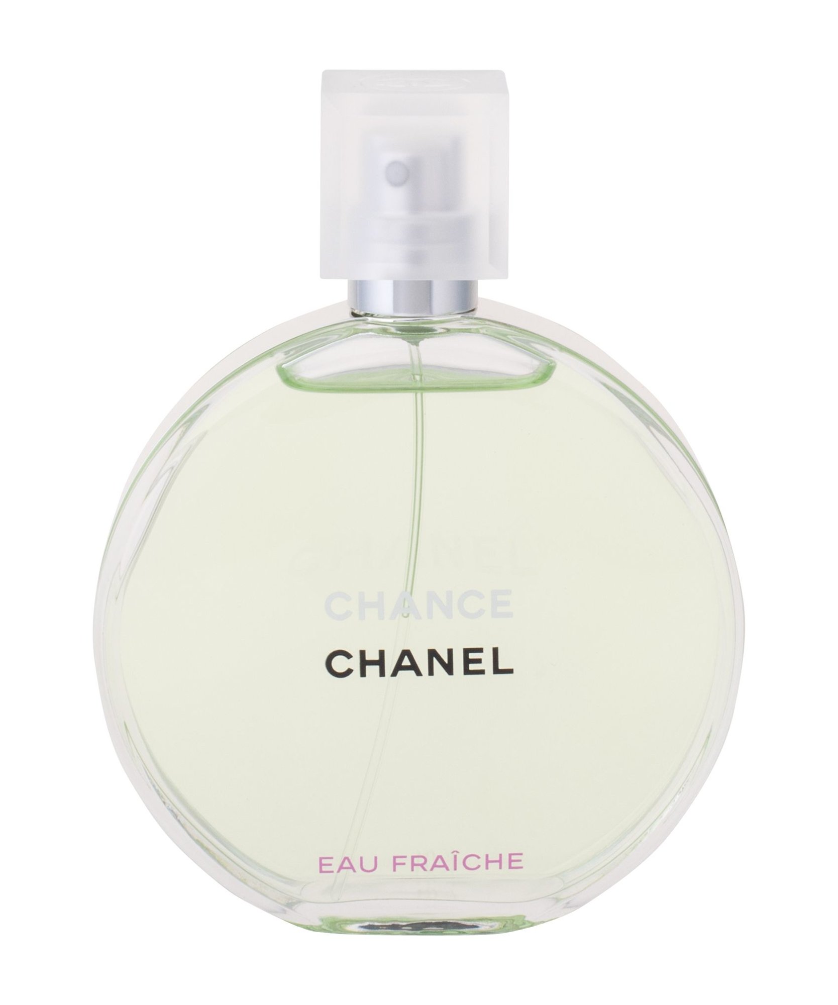 Chanel Chance Eau Fraiche, Toaletná voda 100ml