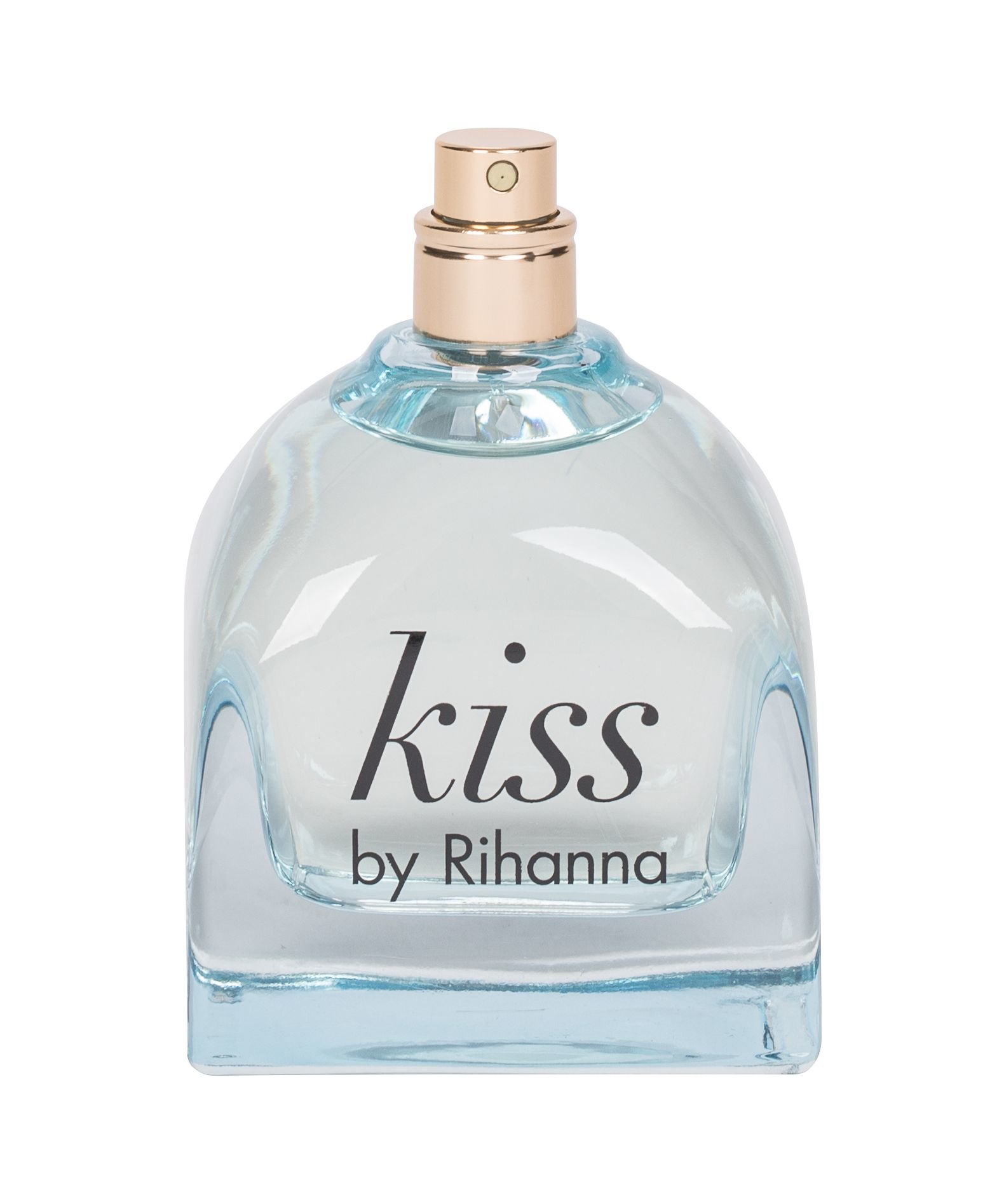 Rihanna Kiss, Parfumovaná voda 100ml, Tester