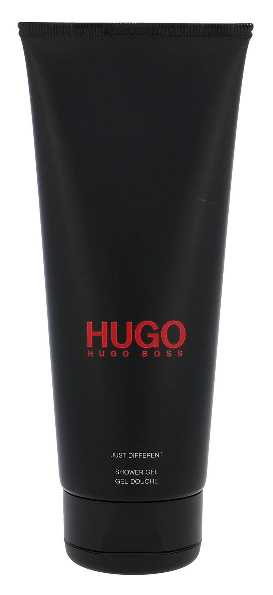 HUGO BOSS Hugo Just Different, Sprchovací gél 200ml