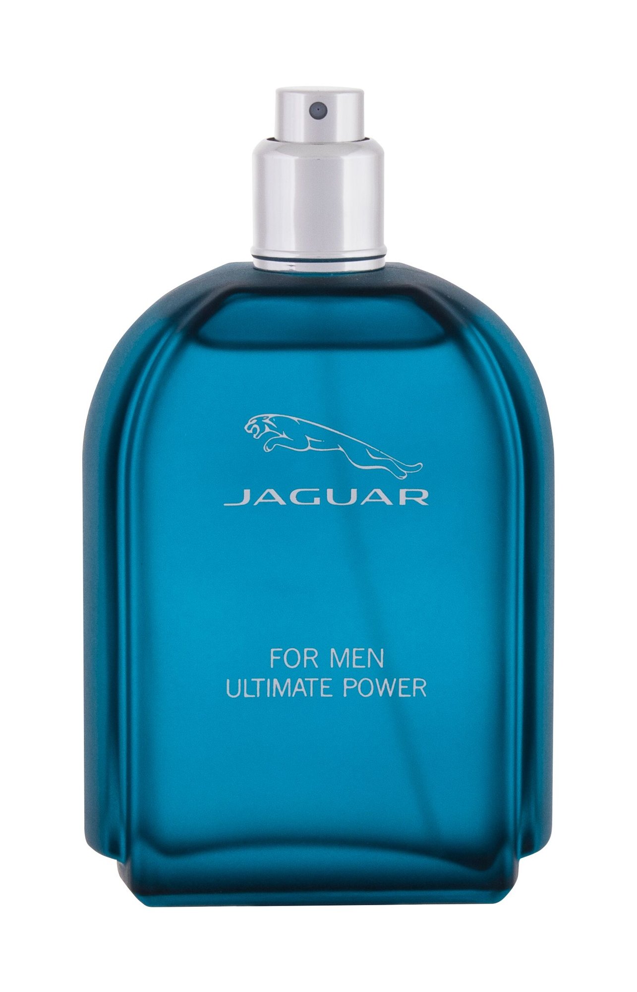 Jaguar For Men Ultimate Power, Toaletná voda 100ml - Tester
