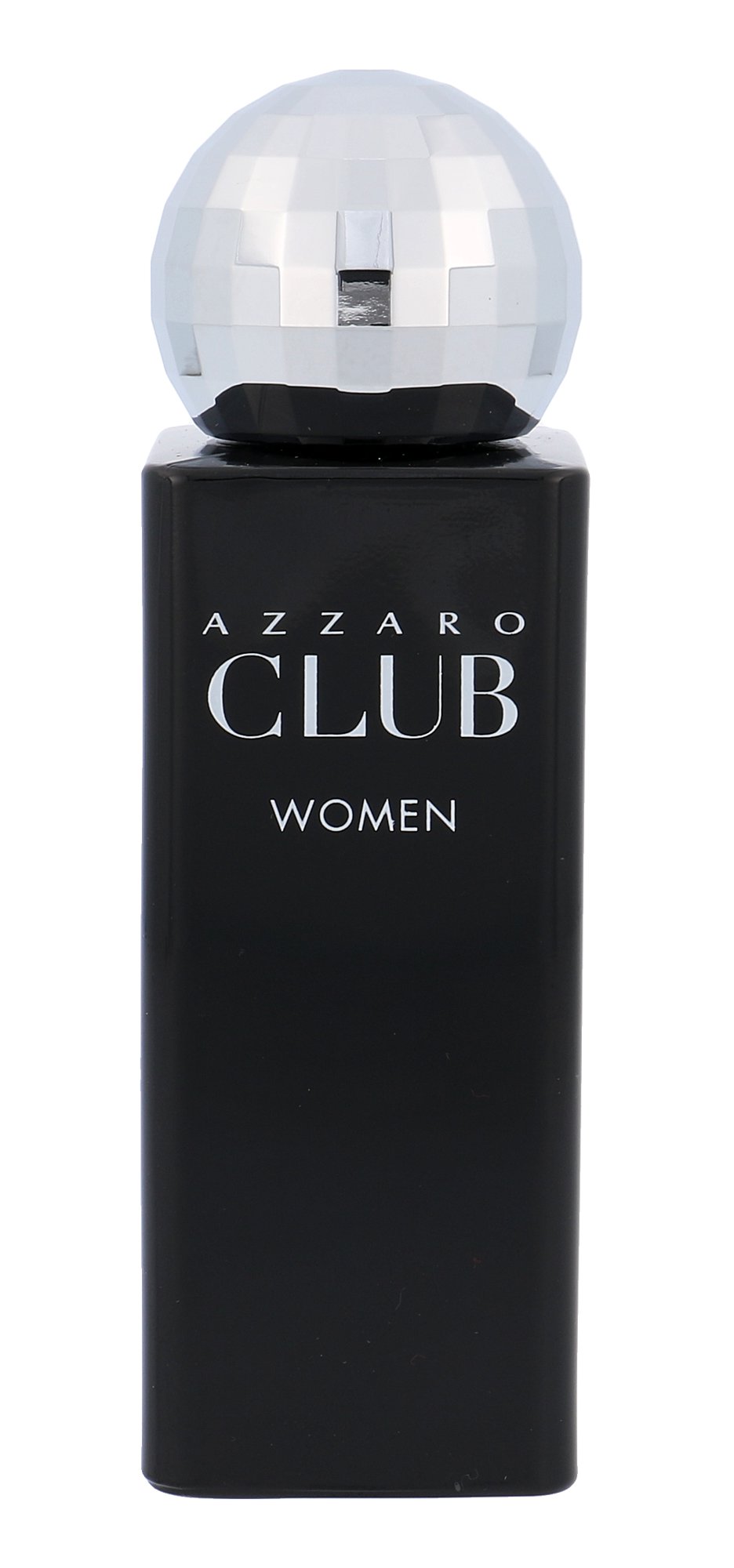 Azzaro Club Women, Toaletná voda 75ml - tester