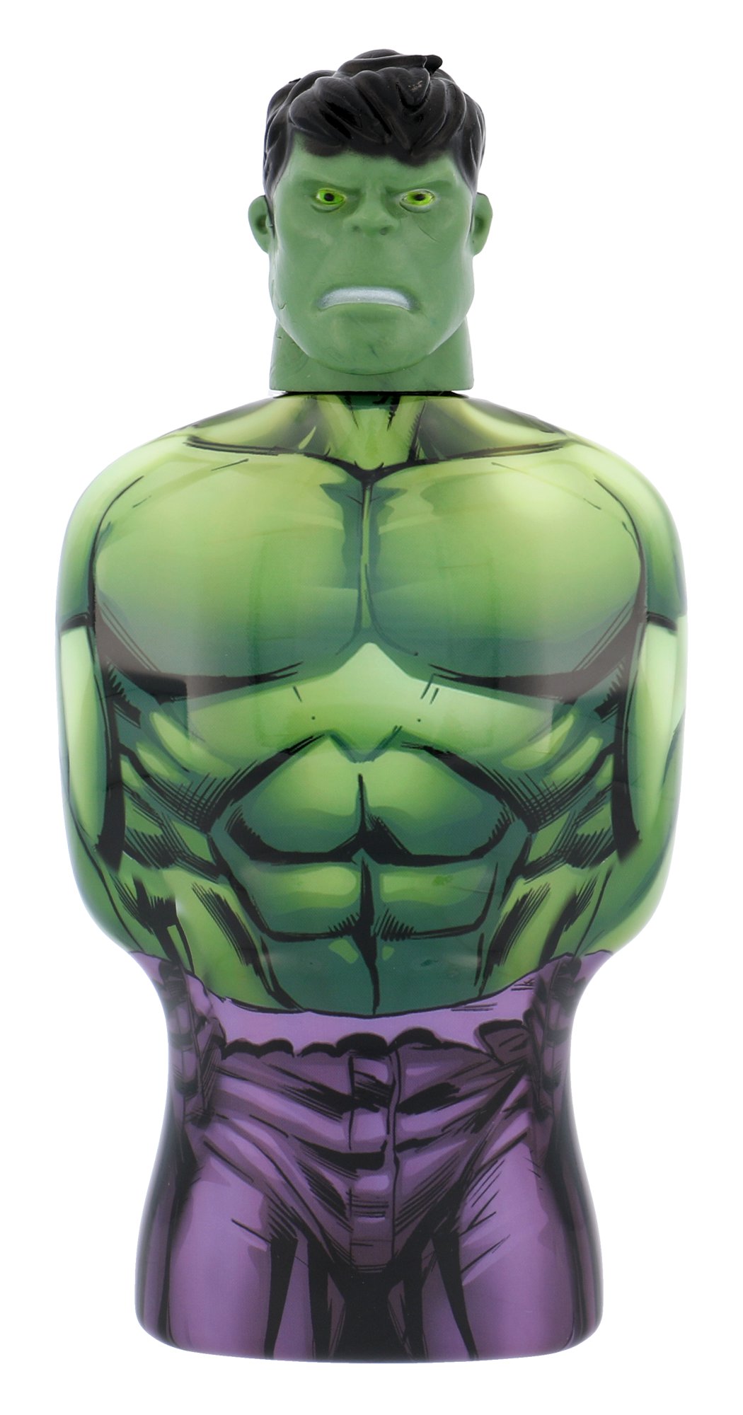 Marvel Avengers Hulk, Sprchovací gél 350ml