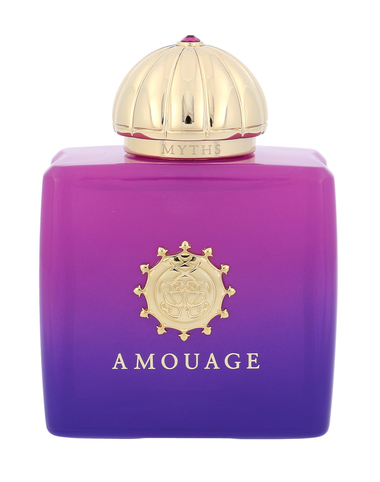 Amouage Myths Woman, Parfumovaná voda 100ml