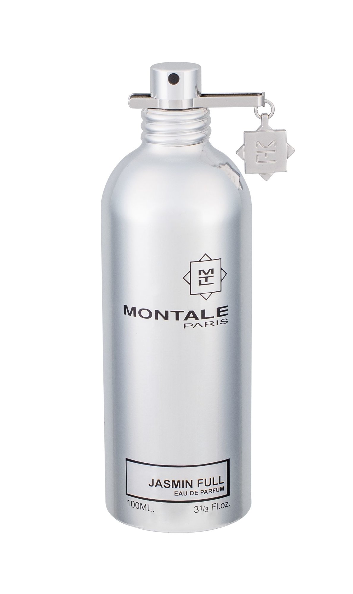 Montale Paris Jasmin Full, Parfumovaná voda 100ml