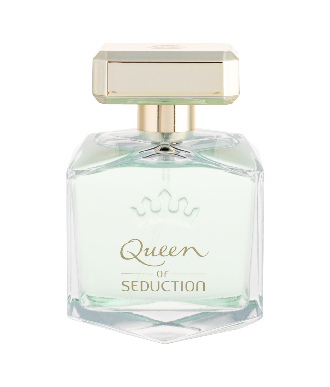 Antonio Banderas Queen of Seduction, Toaletná voda 80ml