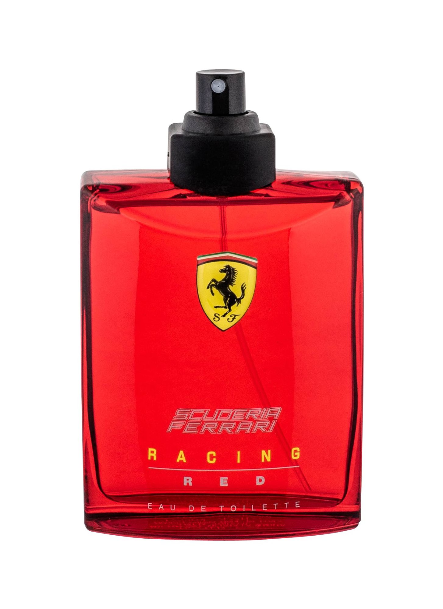 Ferrari Scuderia Ferrari Racing Red, Toaletná voda 125ml - Tester