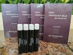 Givenchy Very Irresistible L´Intense, vzorka vône