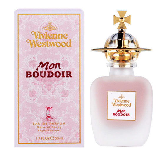 Vivienne Westwood Mon Boudoir, Parfumovaná voda 50ml