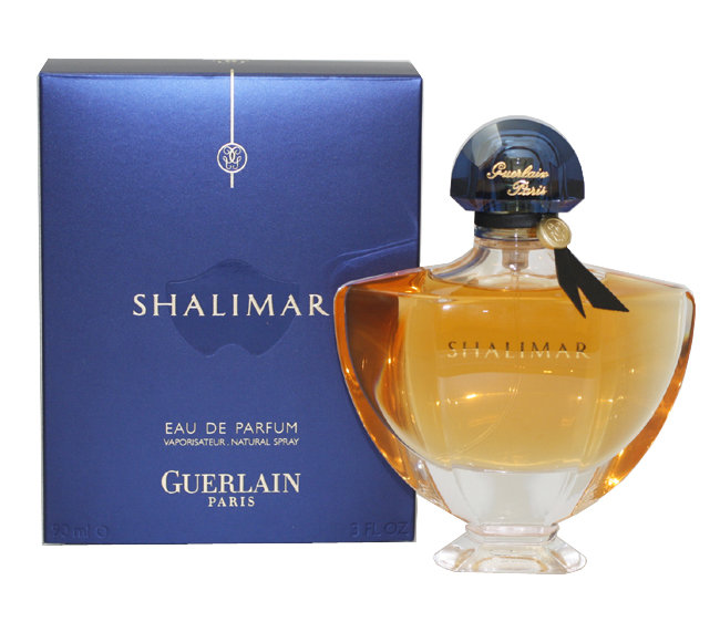 Guerlain Shalimar, Parfumovaná voda 30ml, Tester