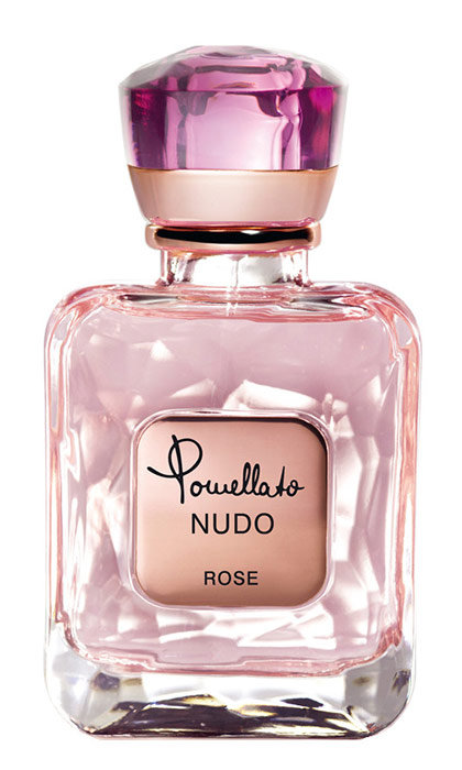 Pomellato Nudo Rose, Parfumovaná voda 90ml, Tester