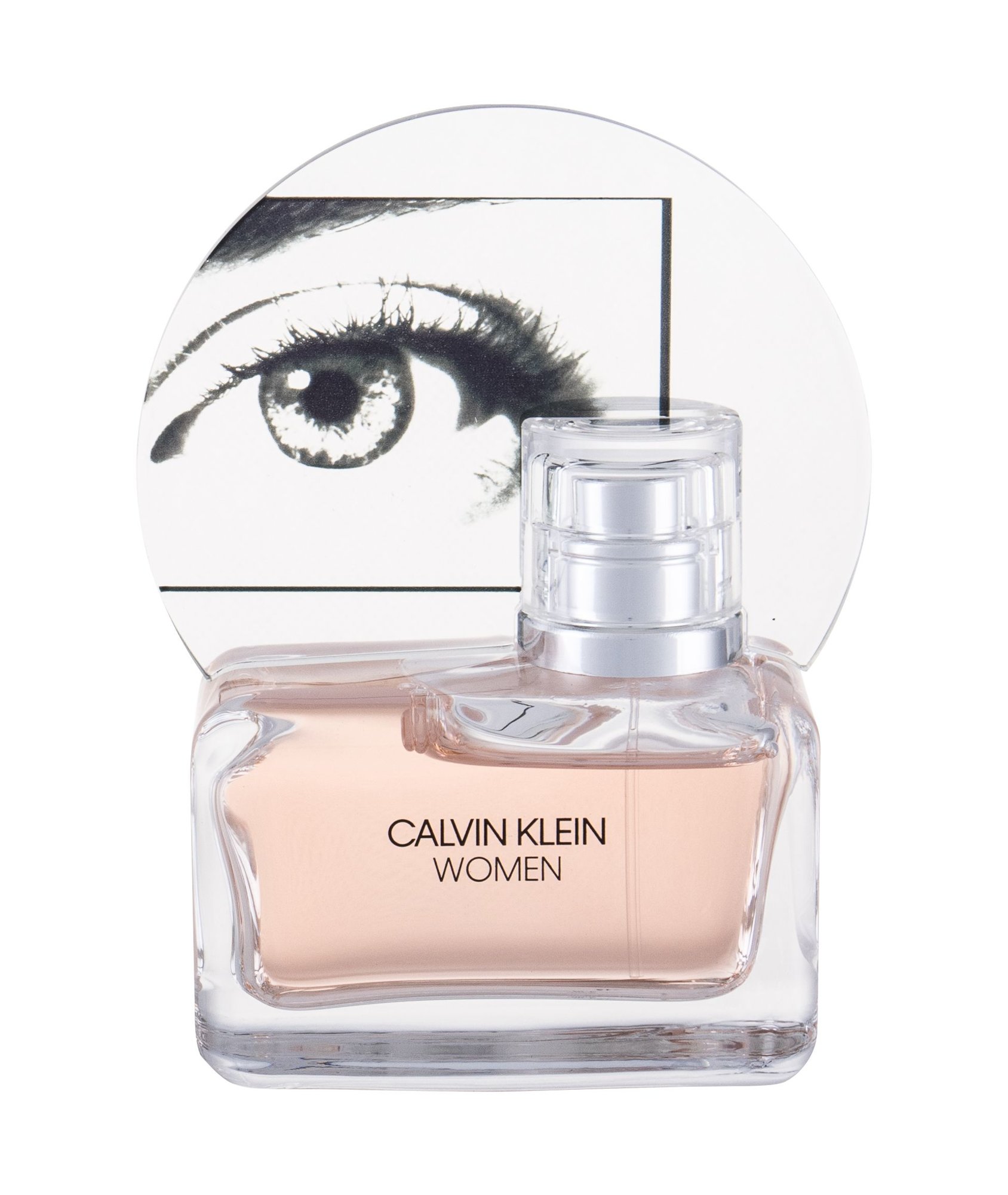 Calvin Klein Women Intense, Parfumovaná voda 50ml