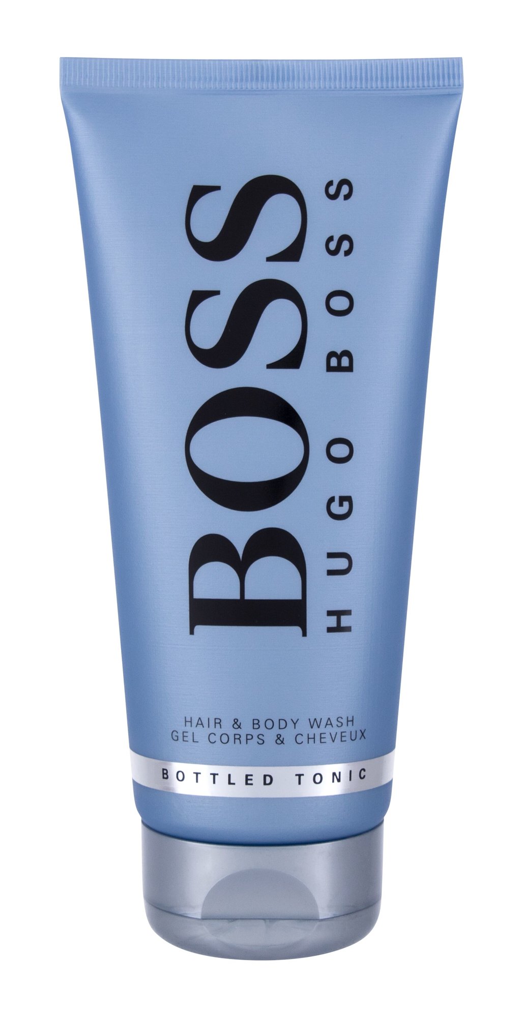 HUGO BOSS Boss Bottled Tonic, Sprchovací gél 200ml