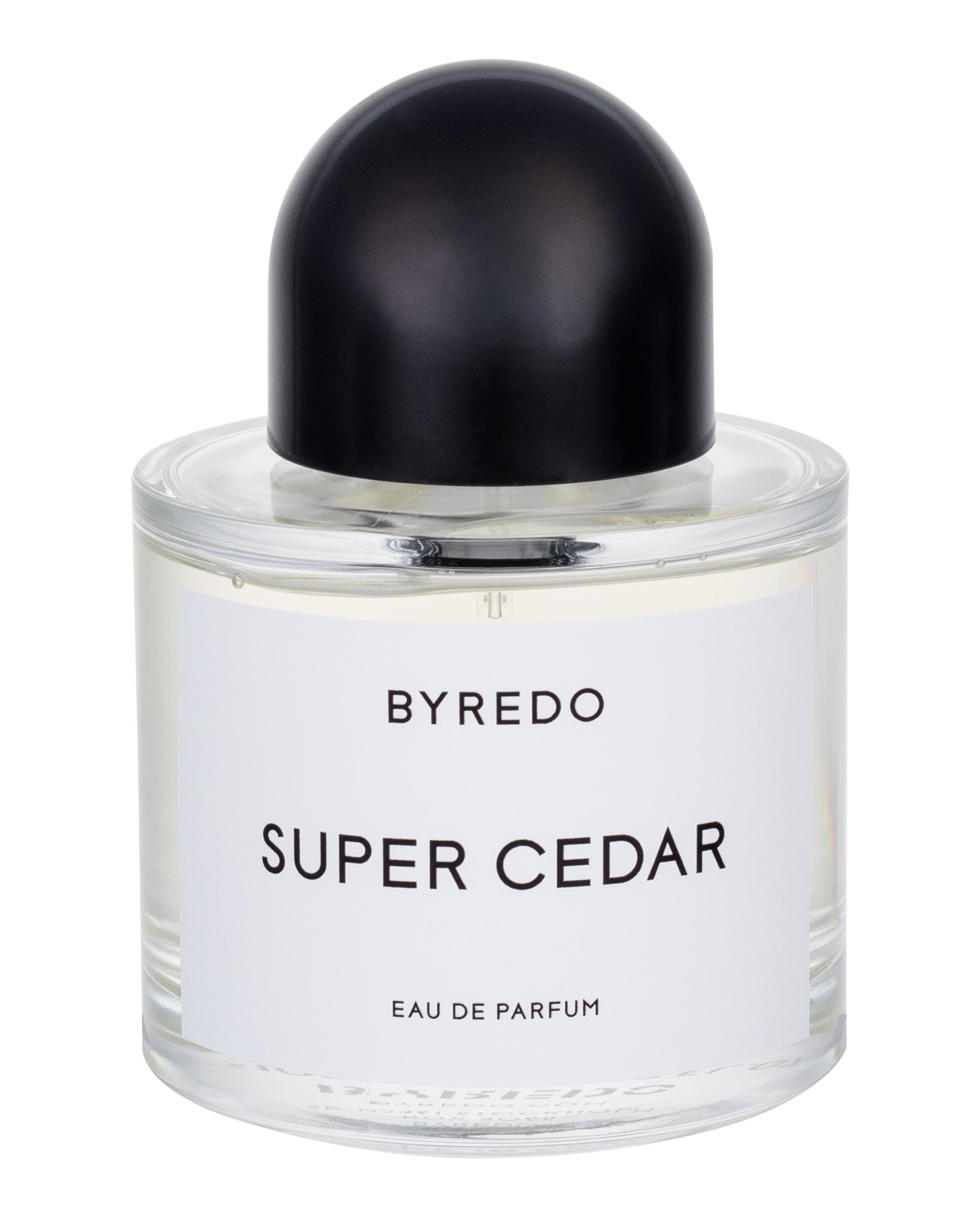 BYREDO Super Cedar, Parfumovaná voda 100ml