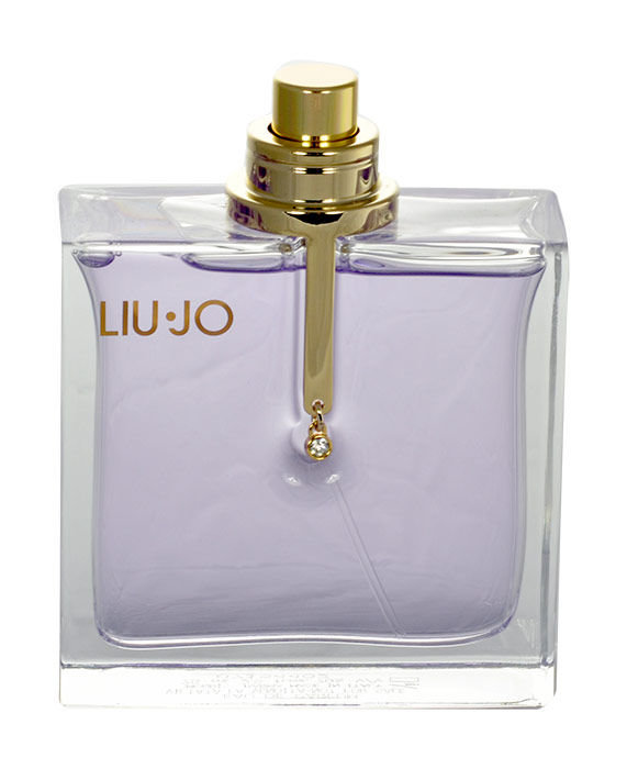 Liu Jo Liu Jo Eau de Parfum, Parfumovaná voda 75ml, Tester